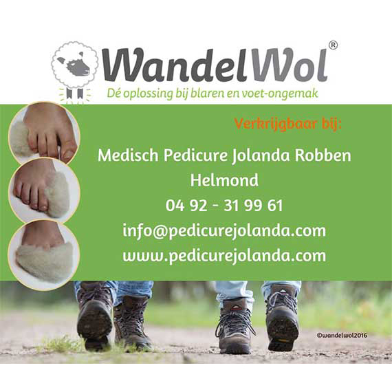 wandelwol shop